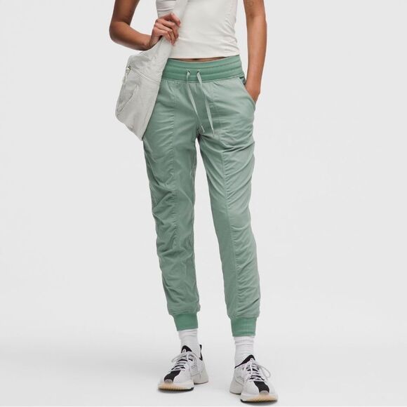 NWOT Lululemon Dance Studio Full Length Joggers - Picture 1 of 8